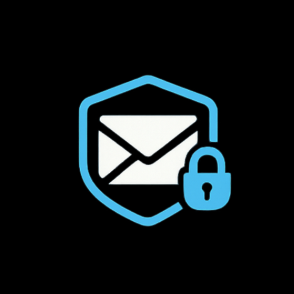 Anon Mail Logo